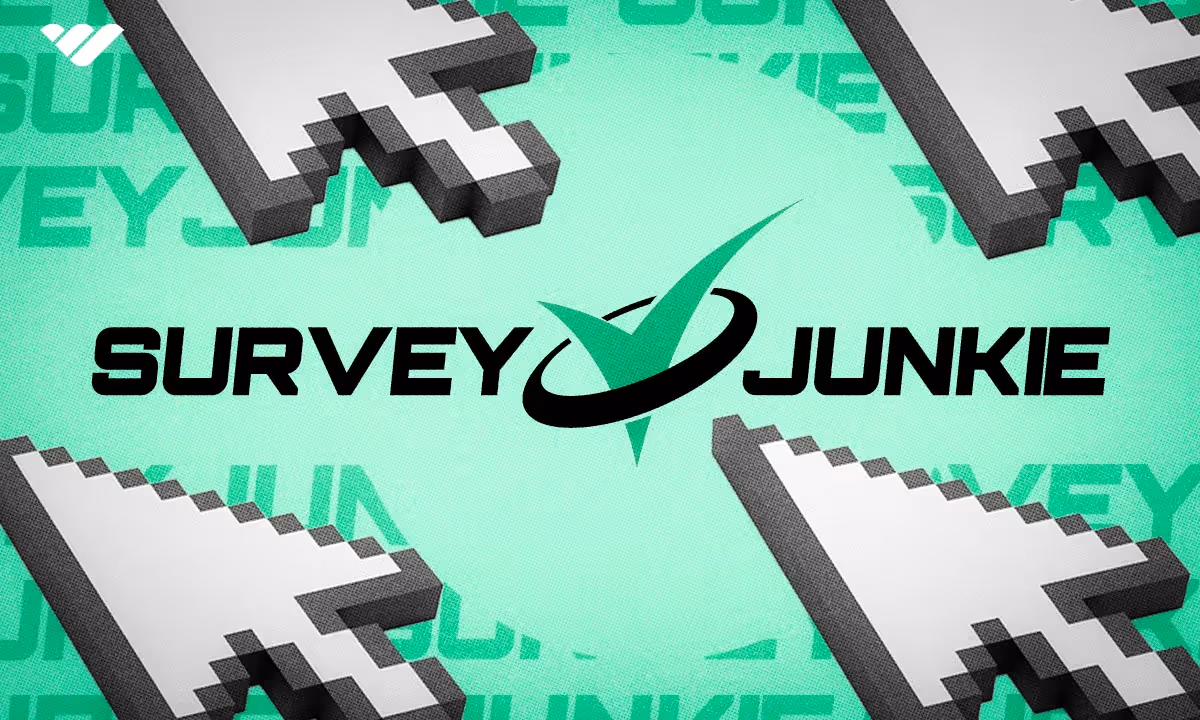Survey Junkie