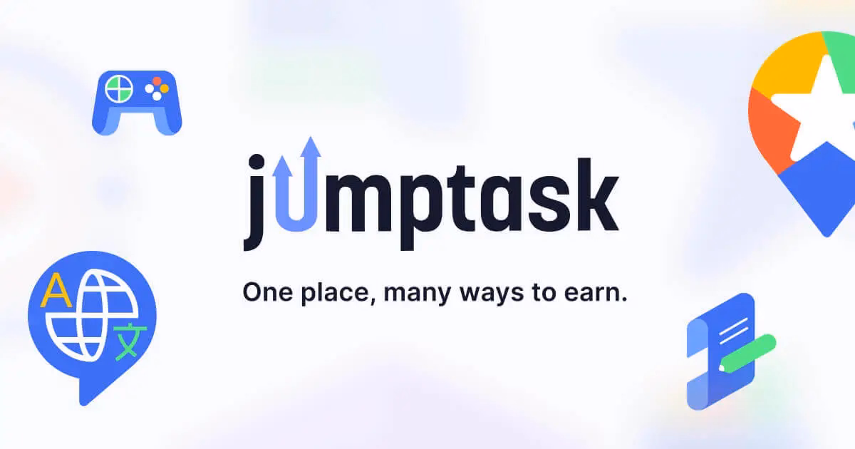Jumptask