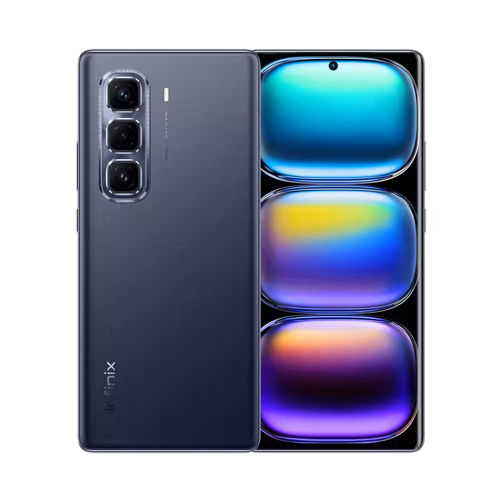 Infinix