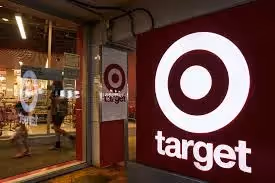 Target Australia