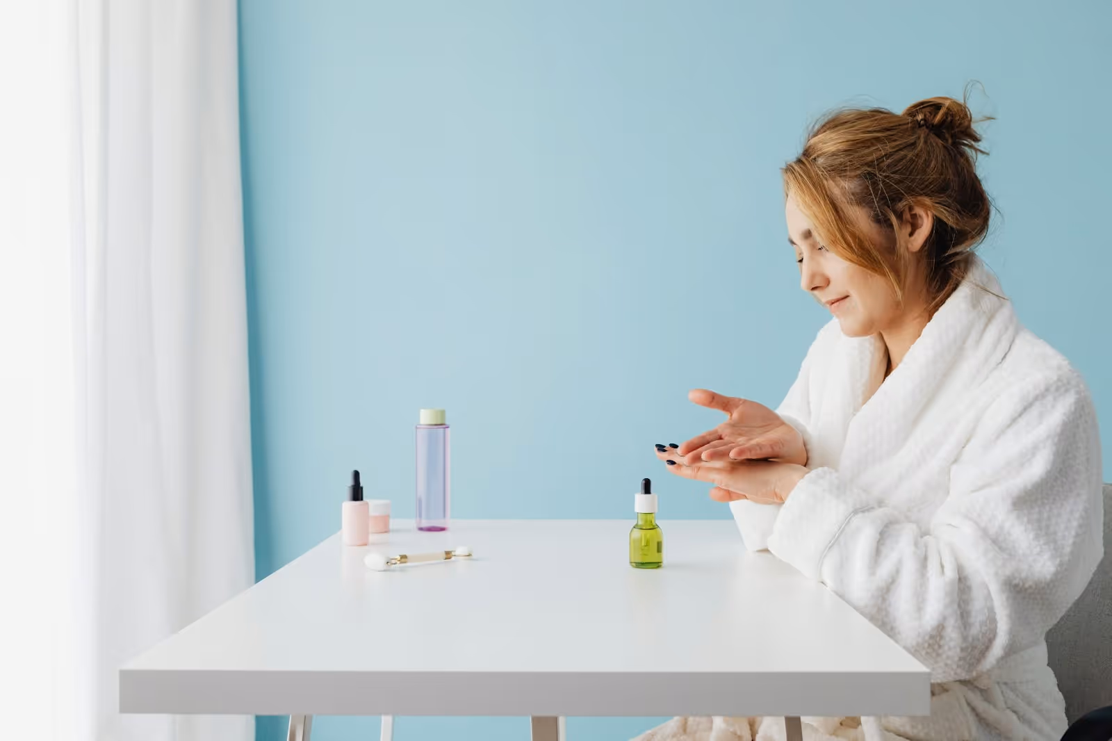 Skincare dropshipping products