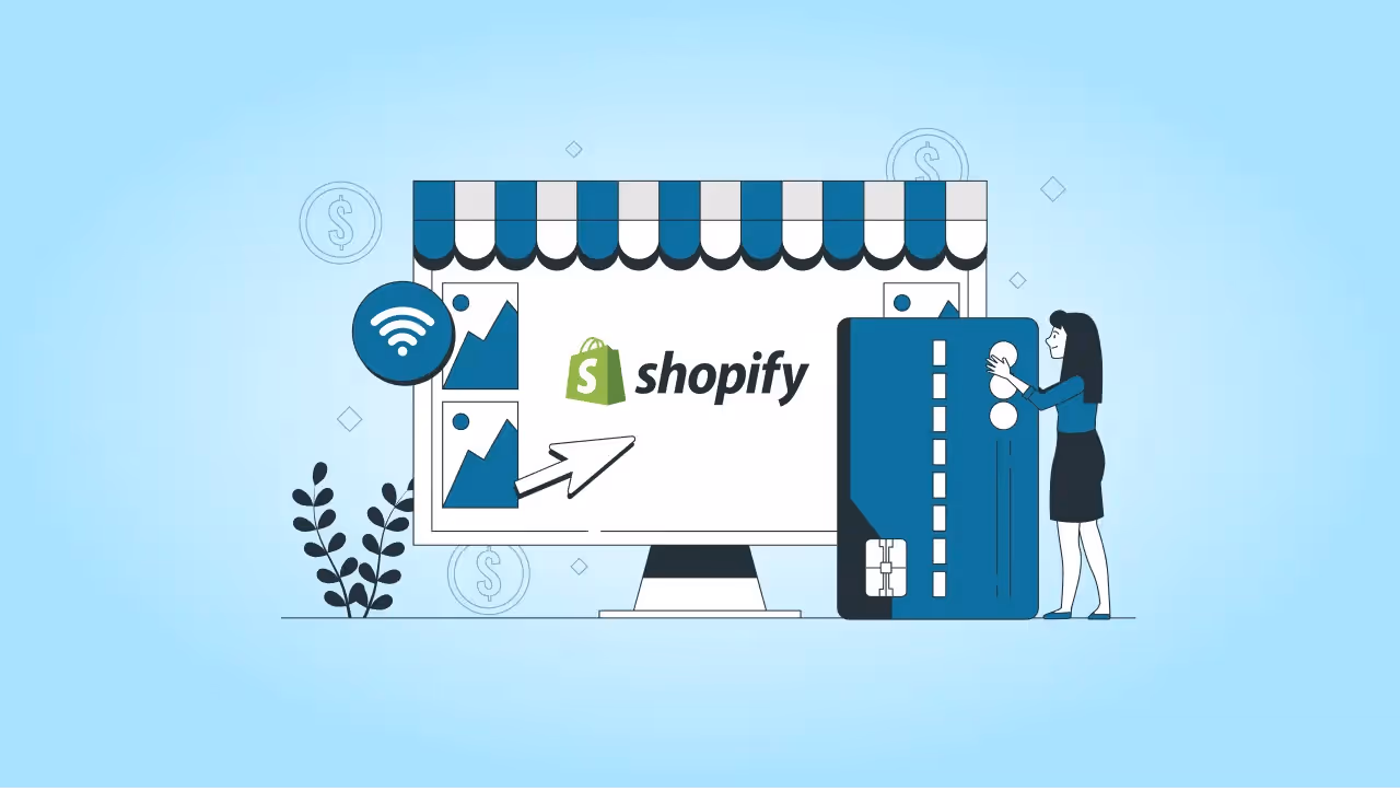Shopify