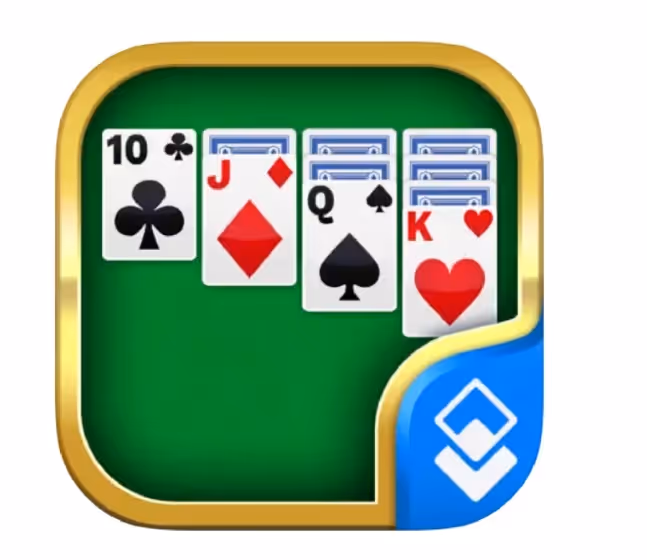 Solitaire Cube