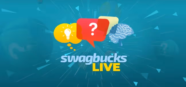 Swagbucks Live