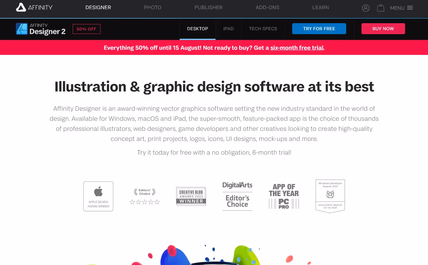 Affinity Designer