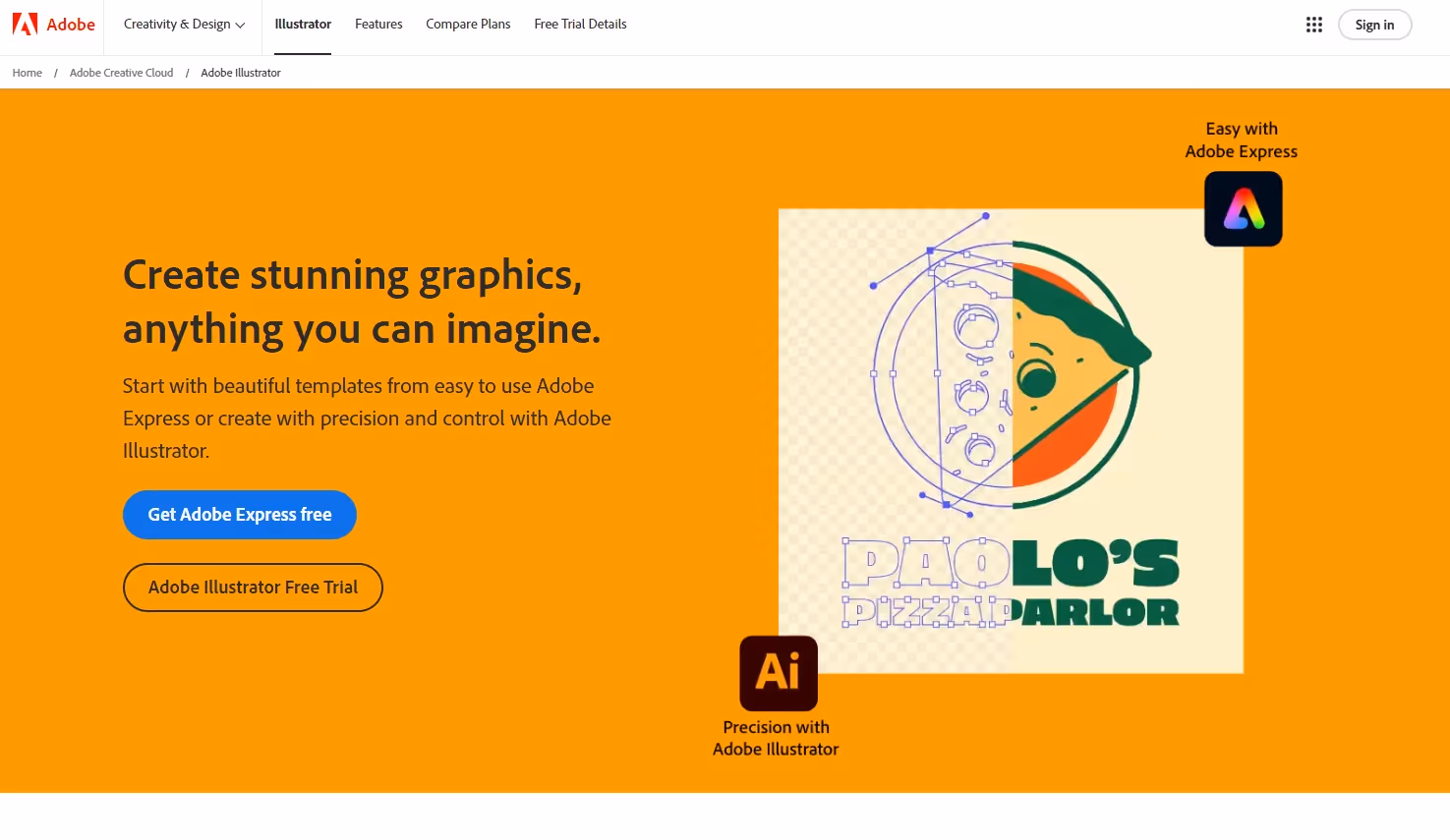 Adobe Illustrator