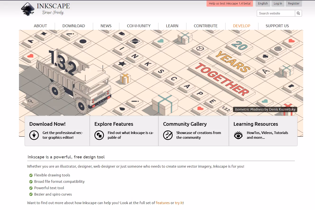 Inkscape