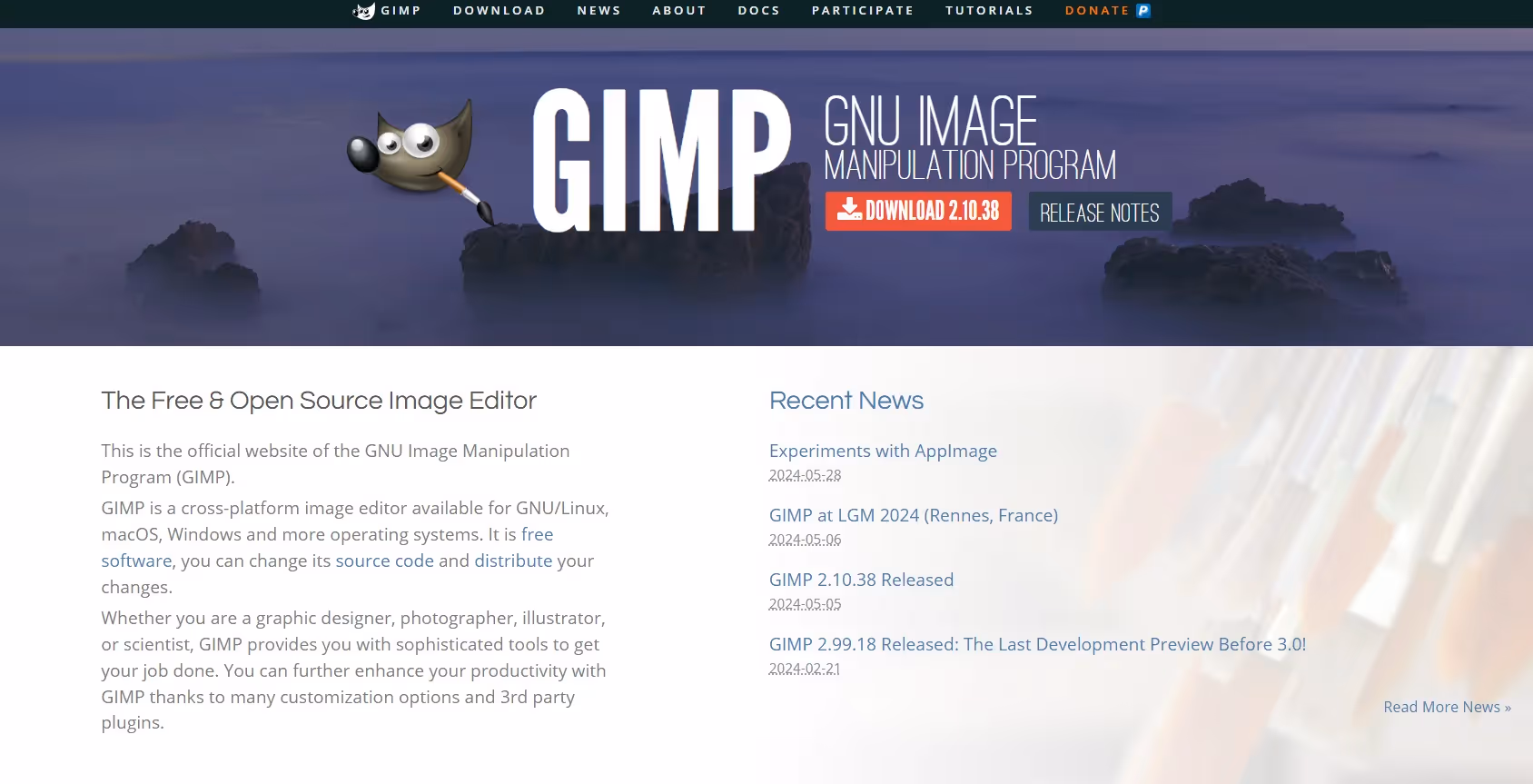 GIMP