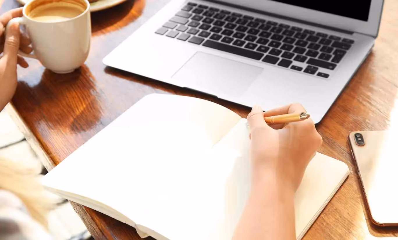 Scrittura di contenuti