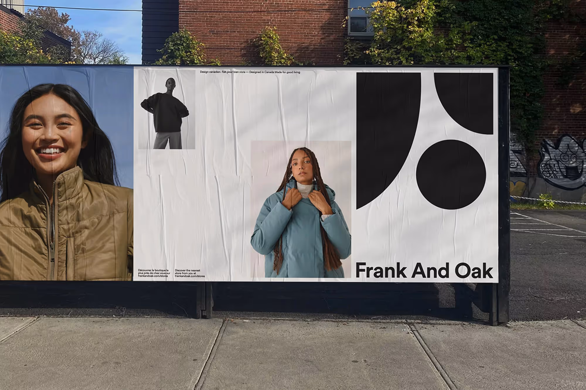 Frank and Oak