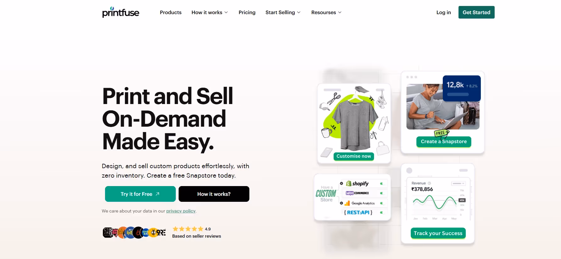 Printfuse