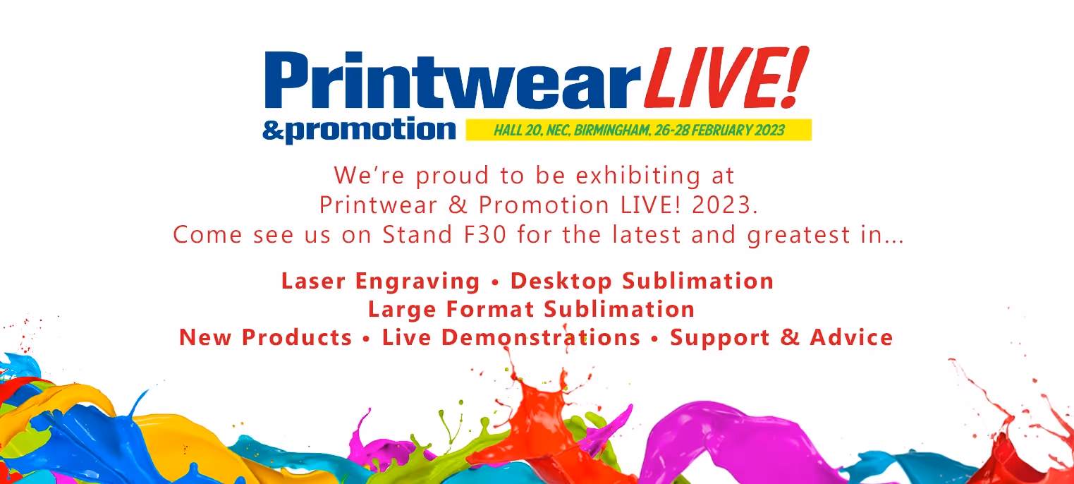 Printwear