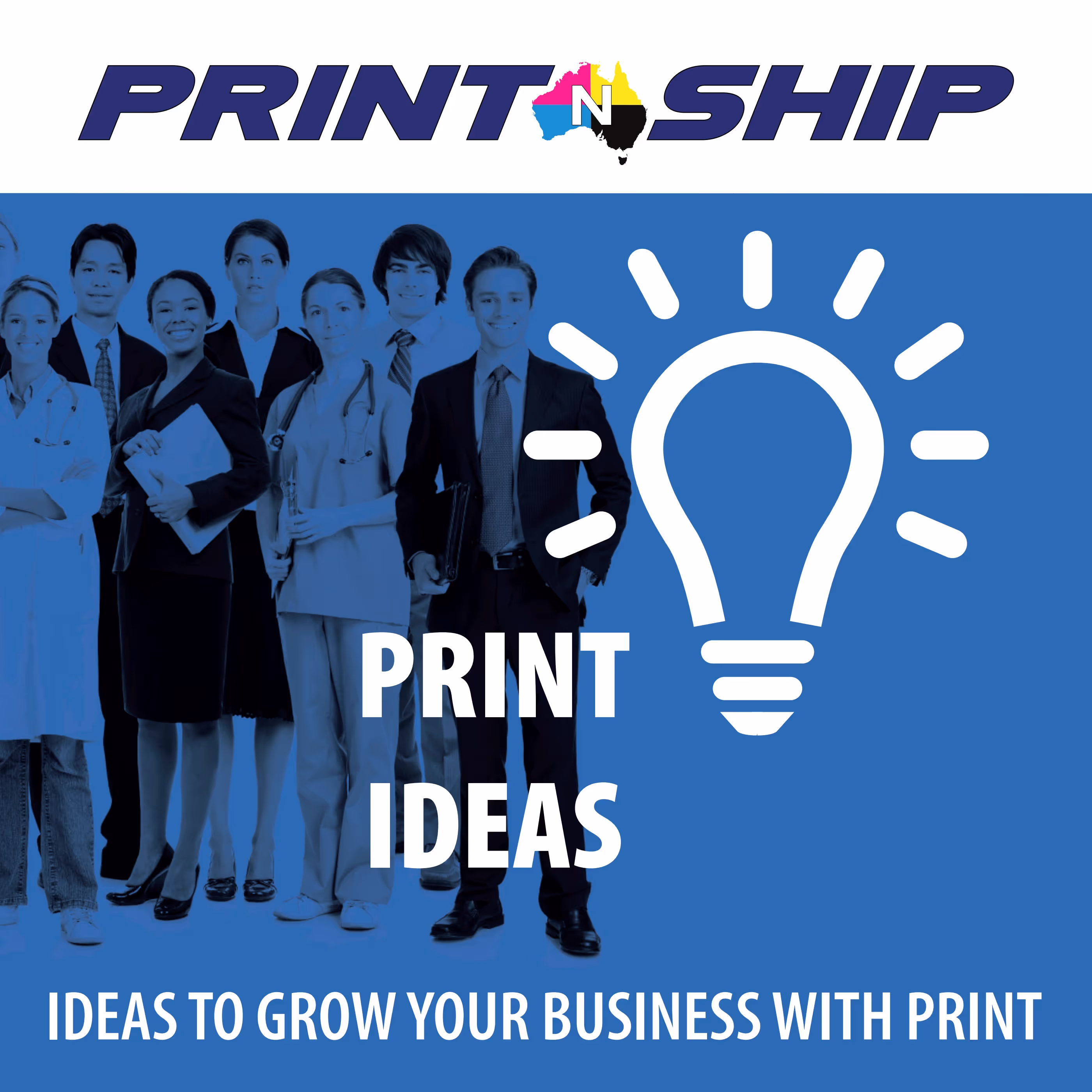 Printship