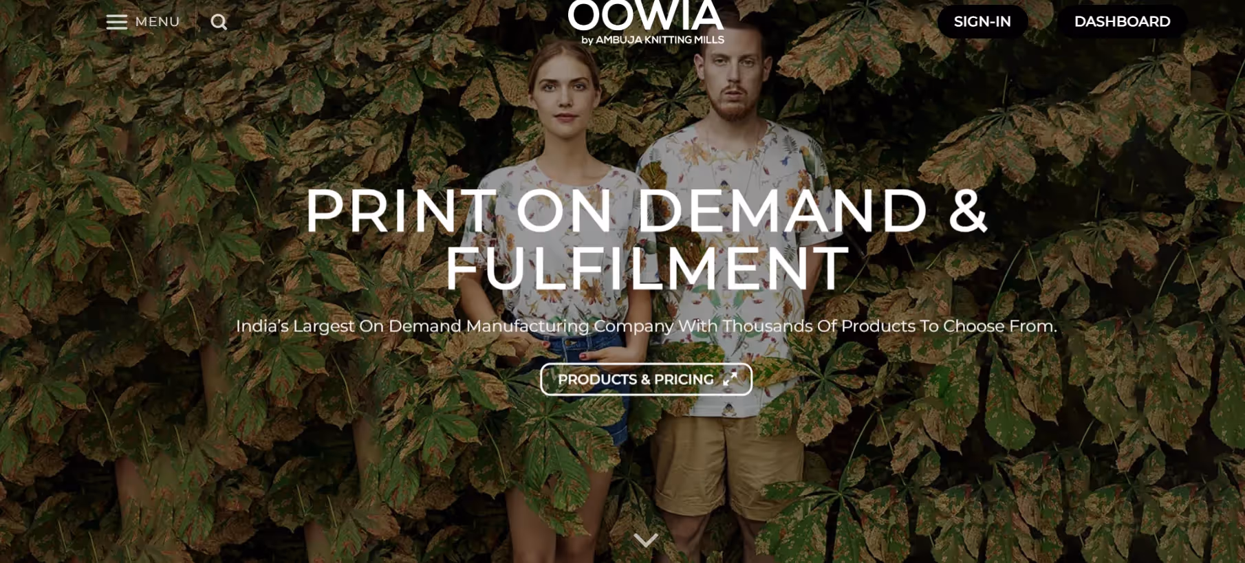 OOWIA