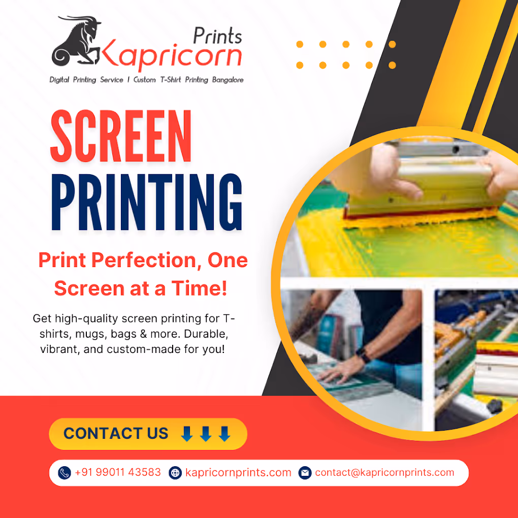 Kapricornprints