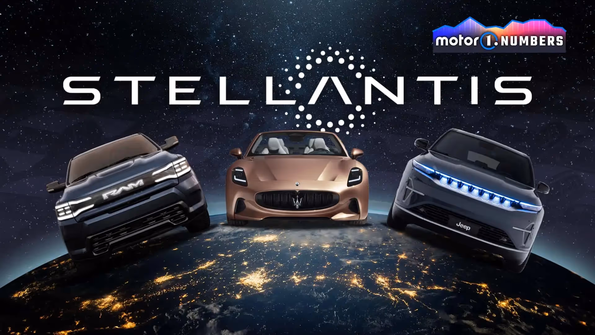 Stellantis