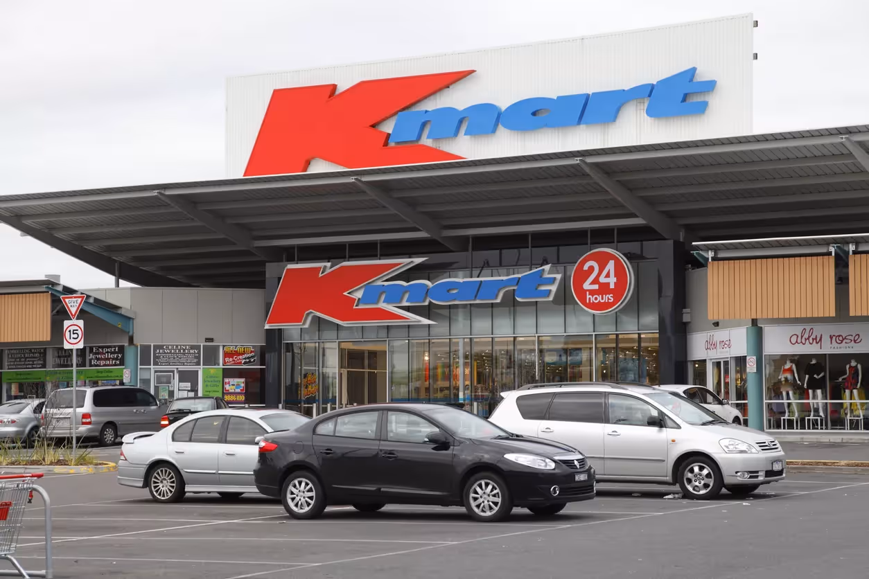 Kmart