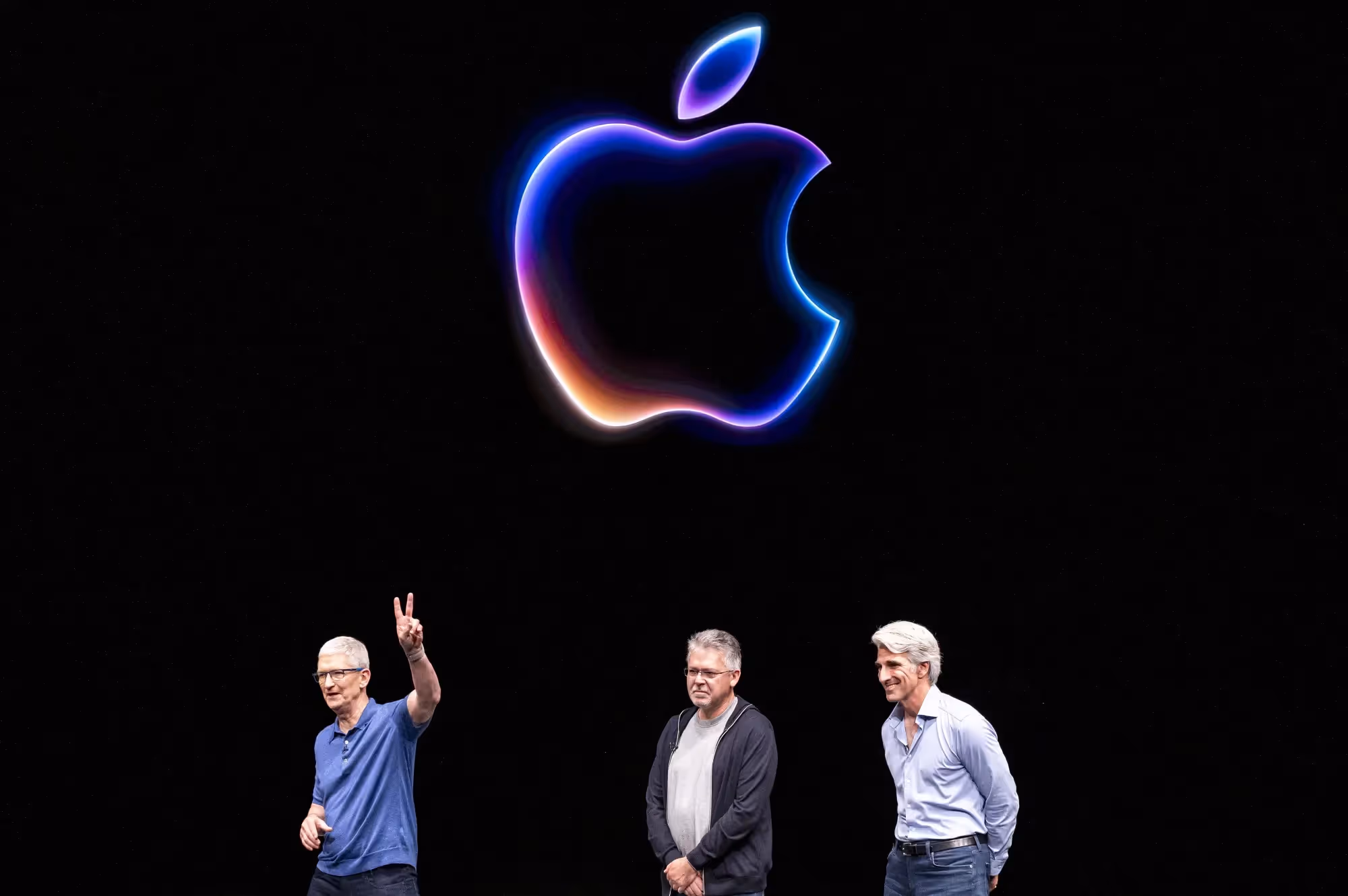 Apple