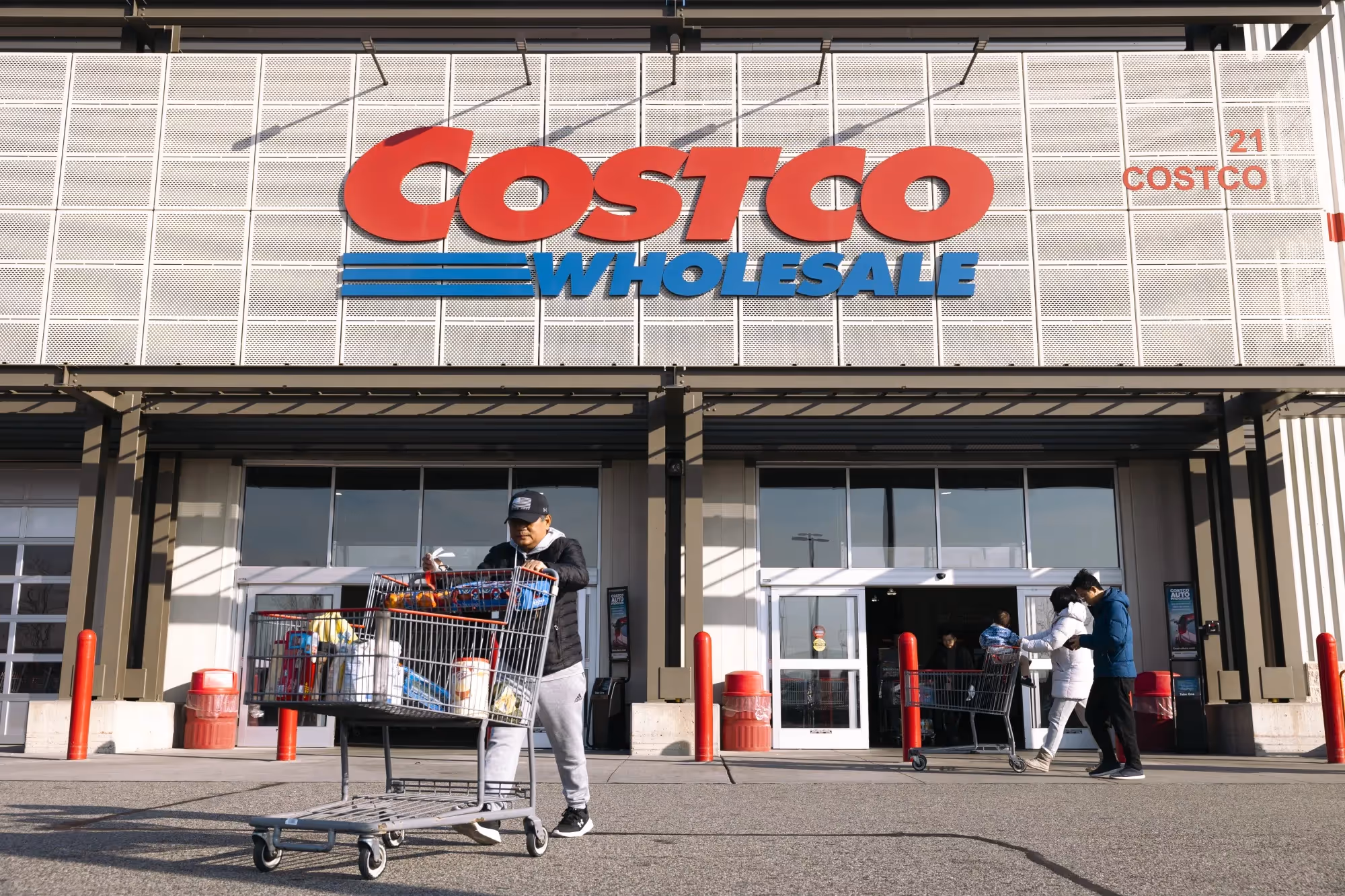 Costco 