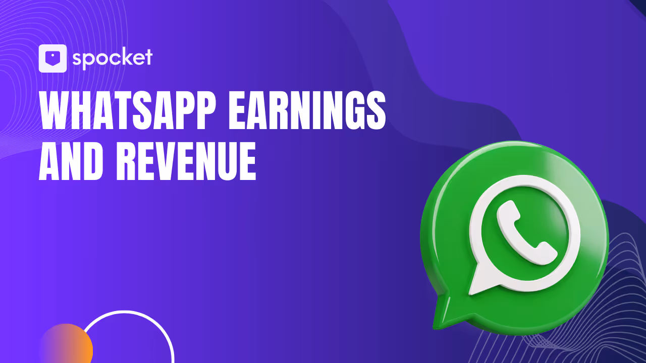 WhatsApp Earnings and Revenue: 2025 Statistics, Monetization Strategies, and Future Growth