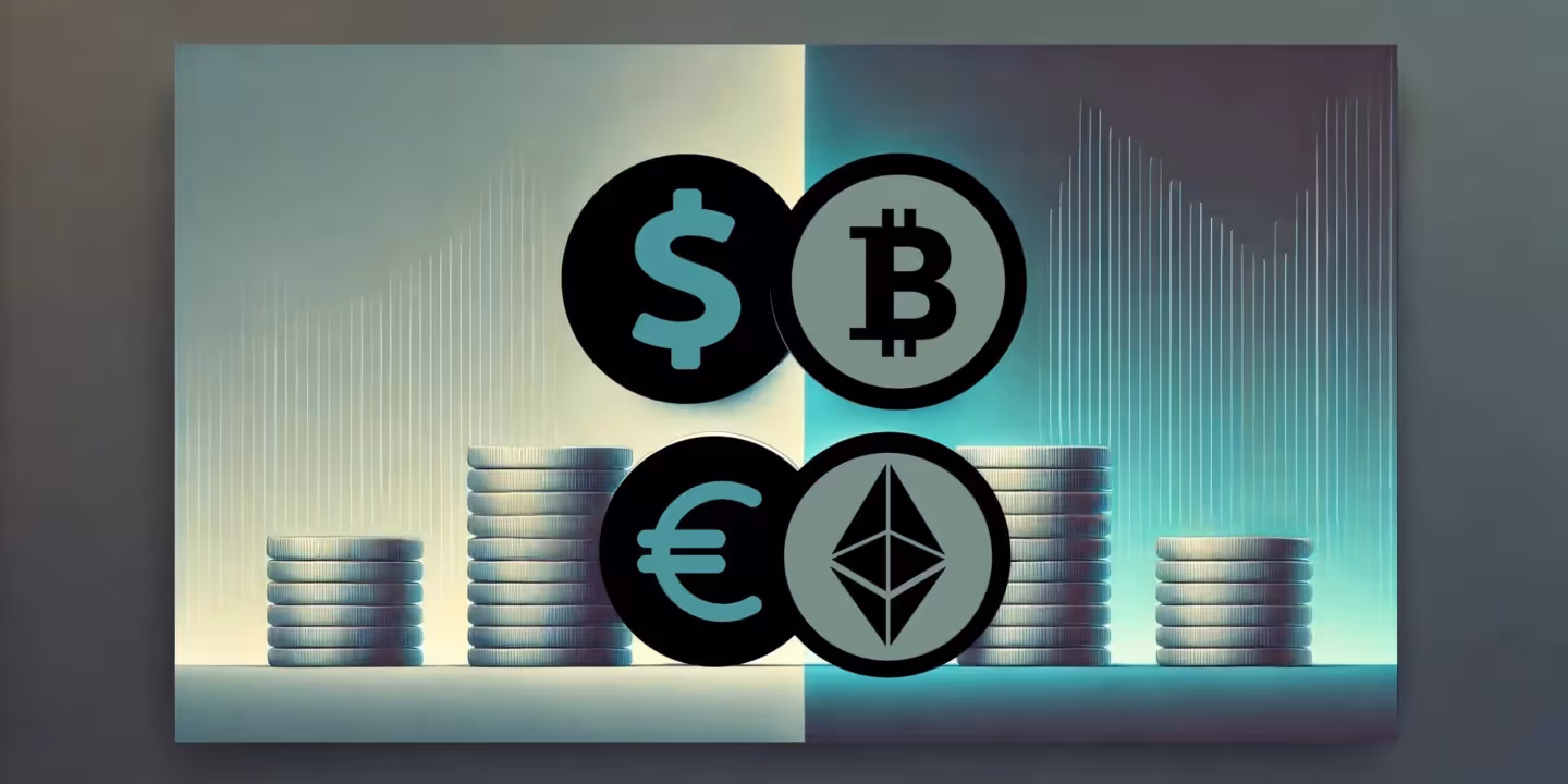 Forex and Crypto Trading