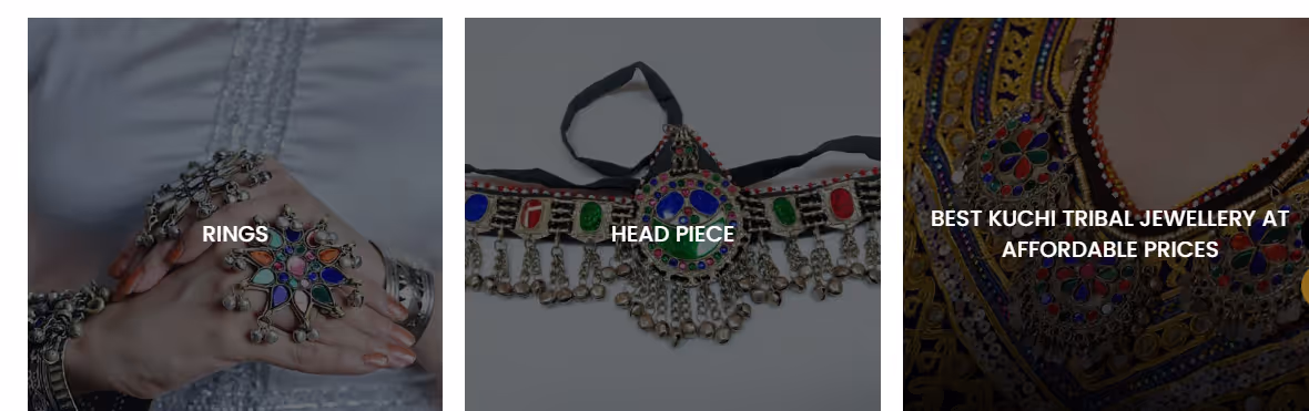 Jewellery Dropshipping Supplier in Pakistan