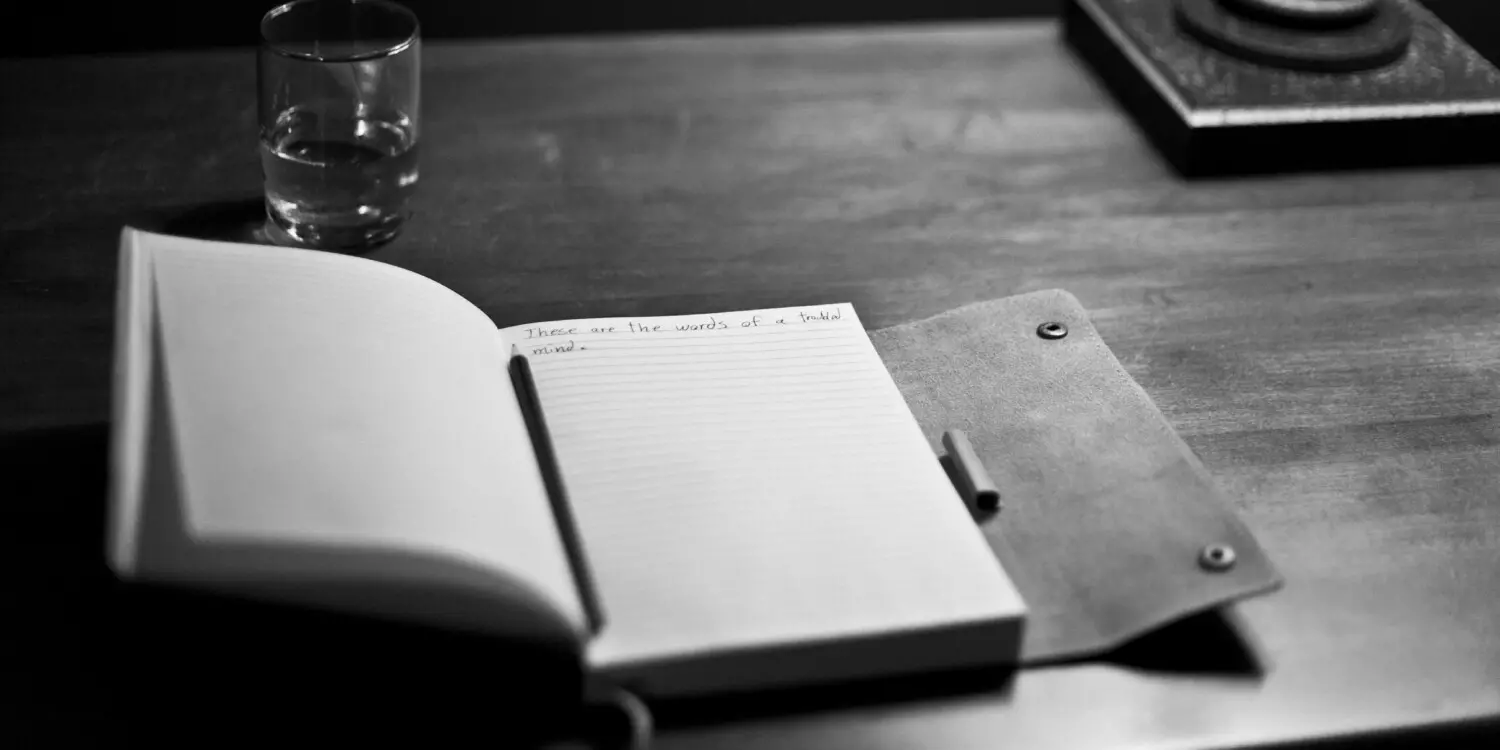 copy and content writing
