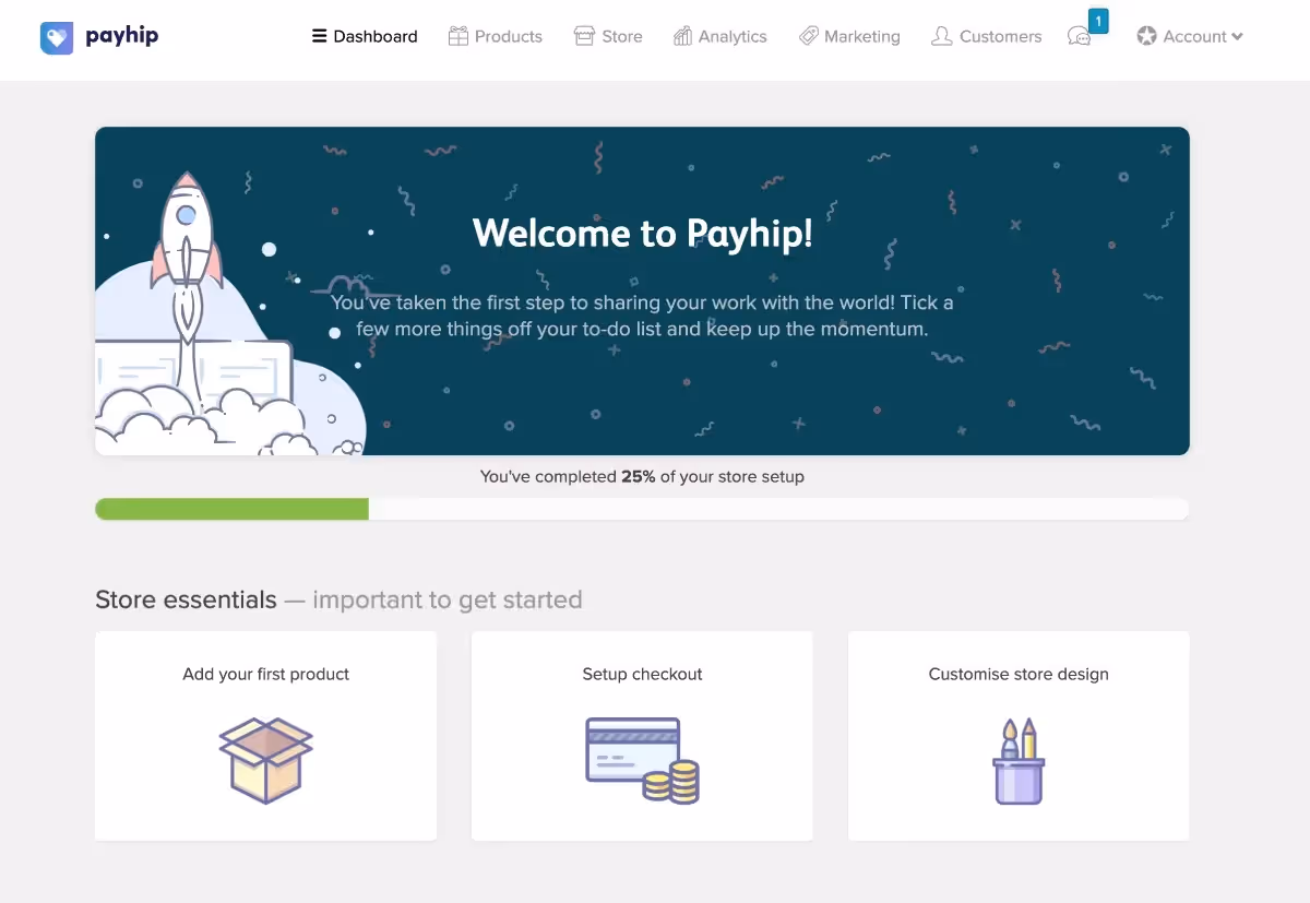 Payhip