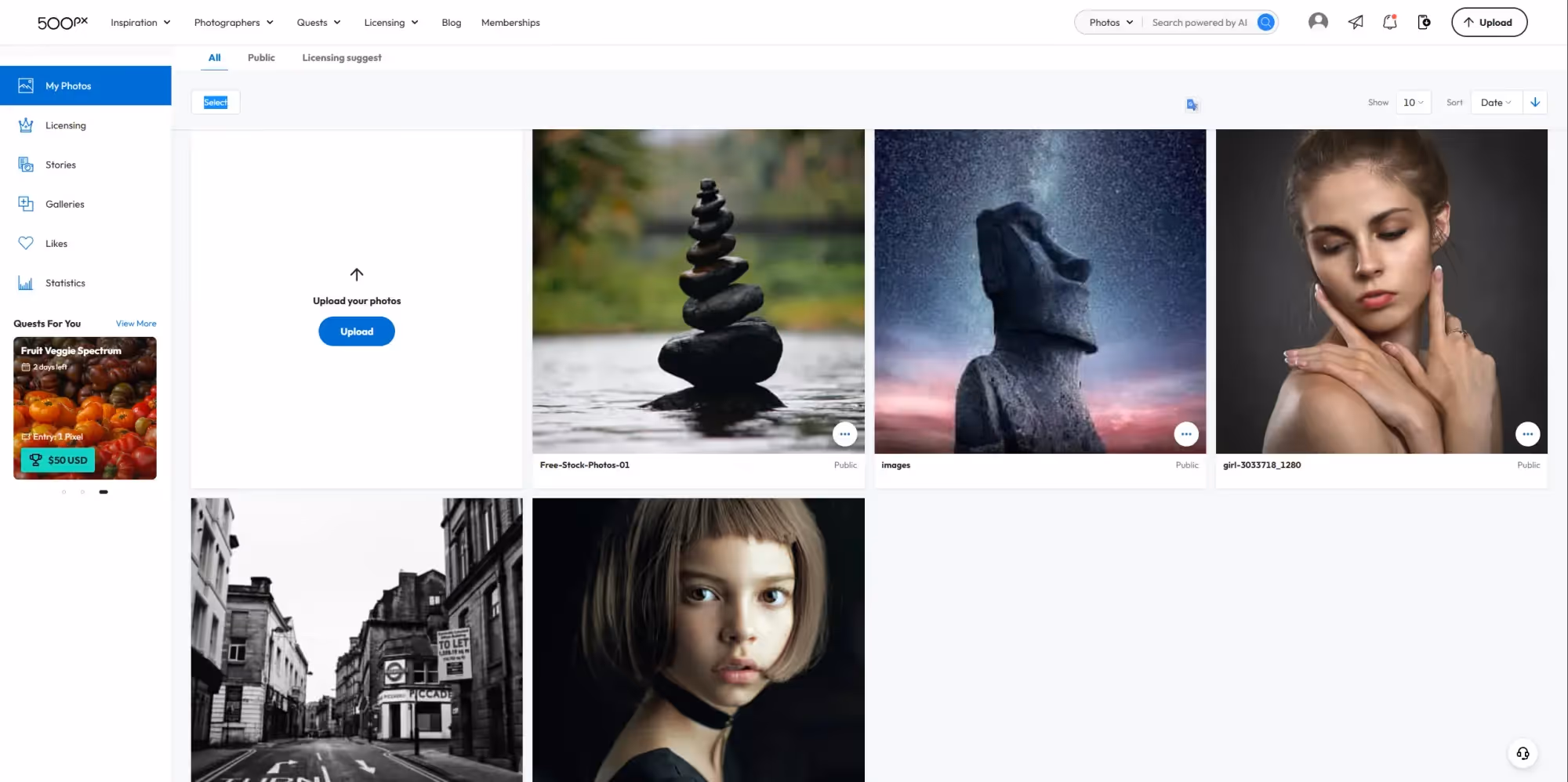 500px