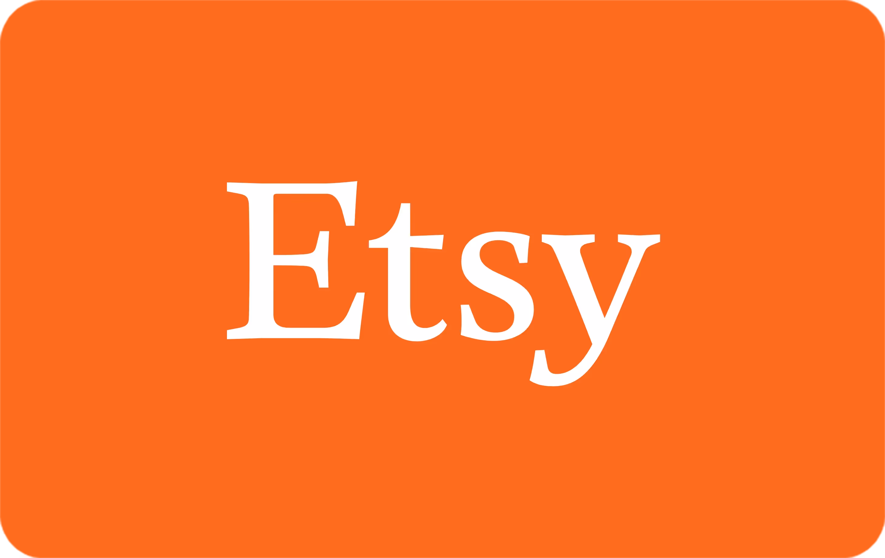 Etsy
