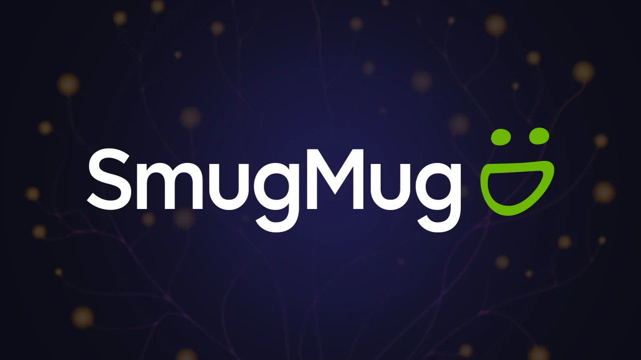 SmugMug