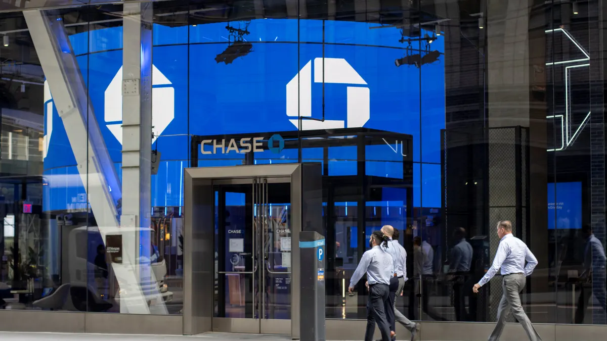 JPMorgan Chase