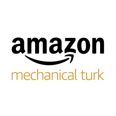 Logo von Amazon Mechanical Turk