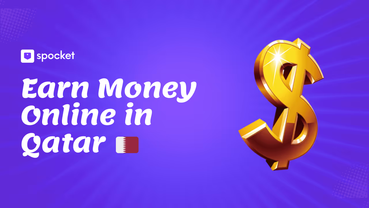 How to Earn Money Online in Qatar in 2025: Top Methods & Tips