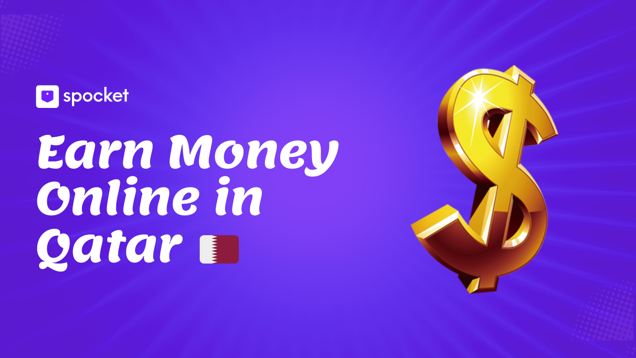How to Earn Money Online in Qatar in 2025: Top Methods & Tips