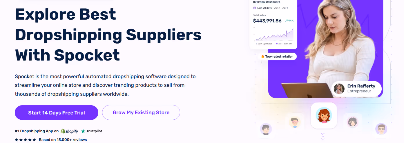 Buy Low, Sell High" Strategy Works in E-Commerce