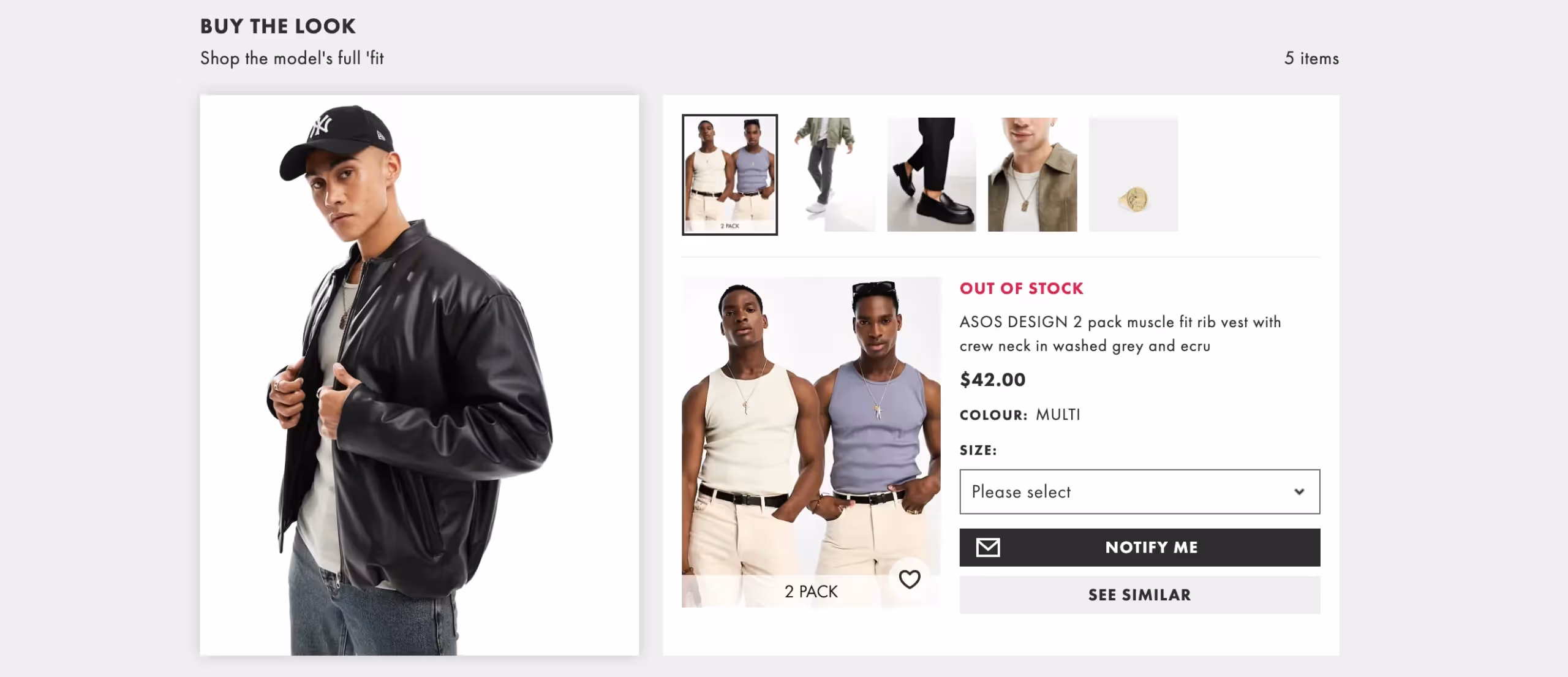 ASOS