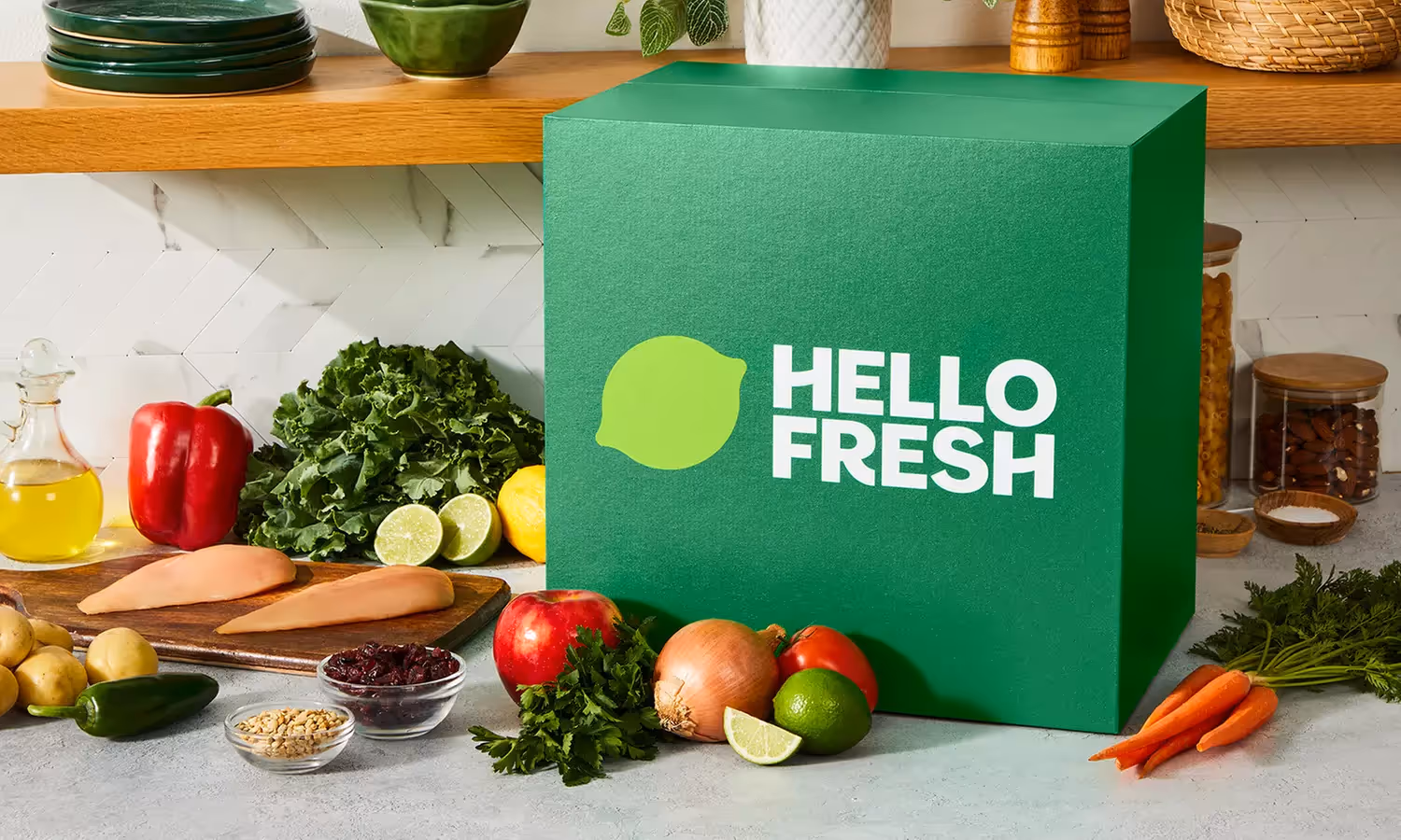 HelloFresh