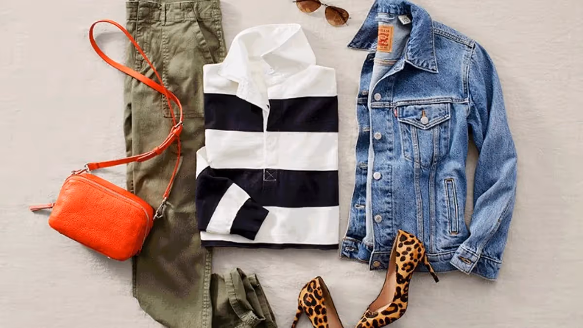 Stitch Fix