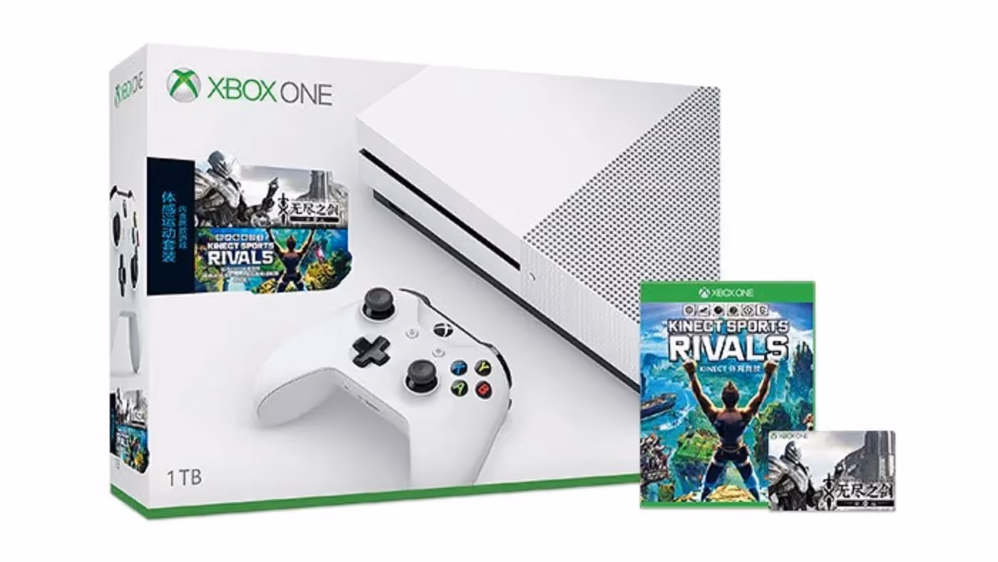 Xbox