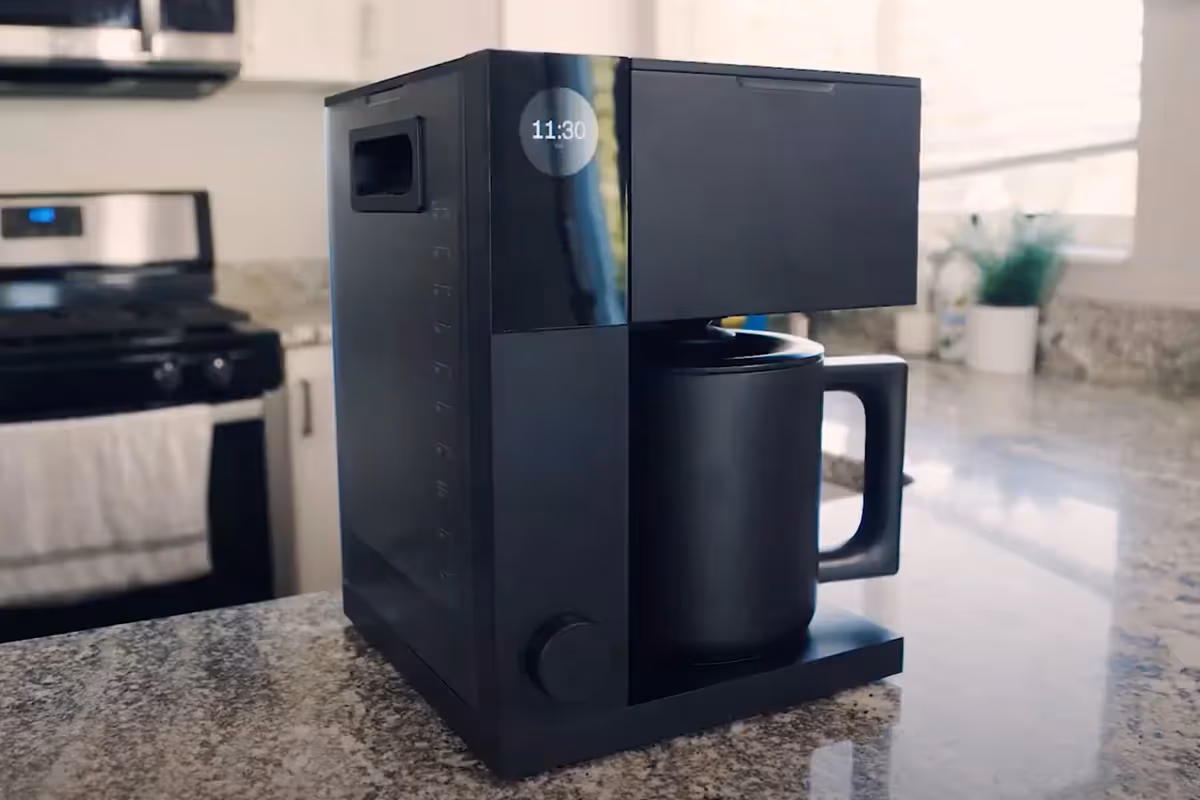Fellow Coffee