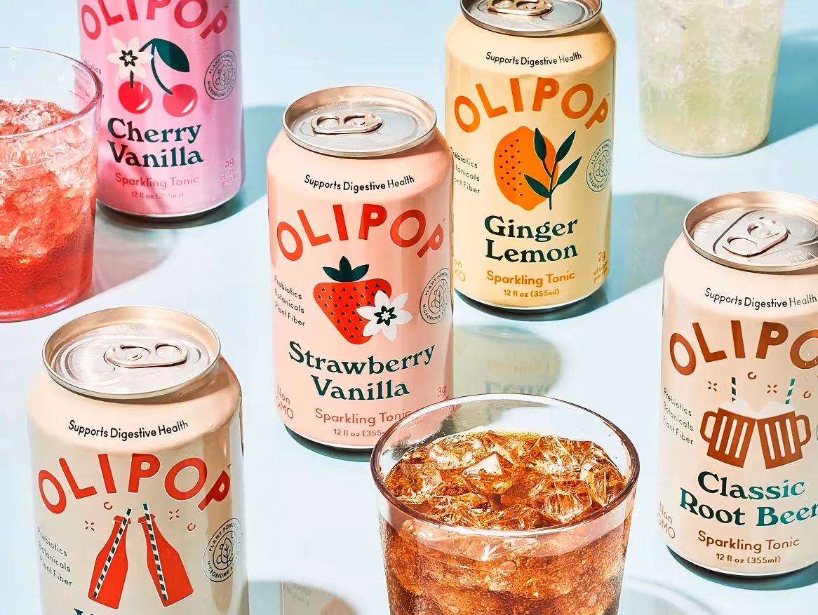Olipop