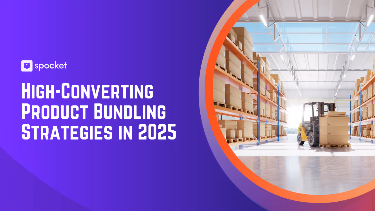 How to Build a High-Converting Product Bundle Strategy in 2025