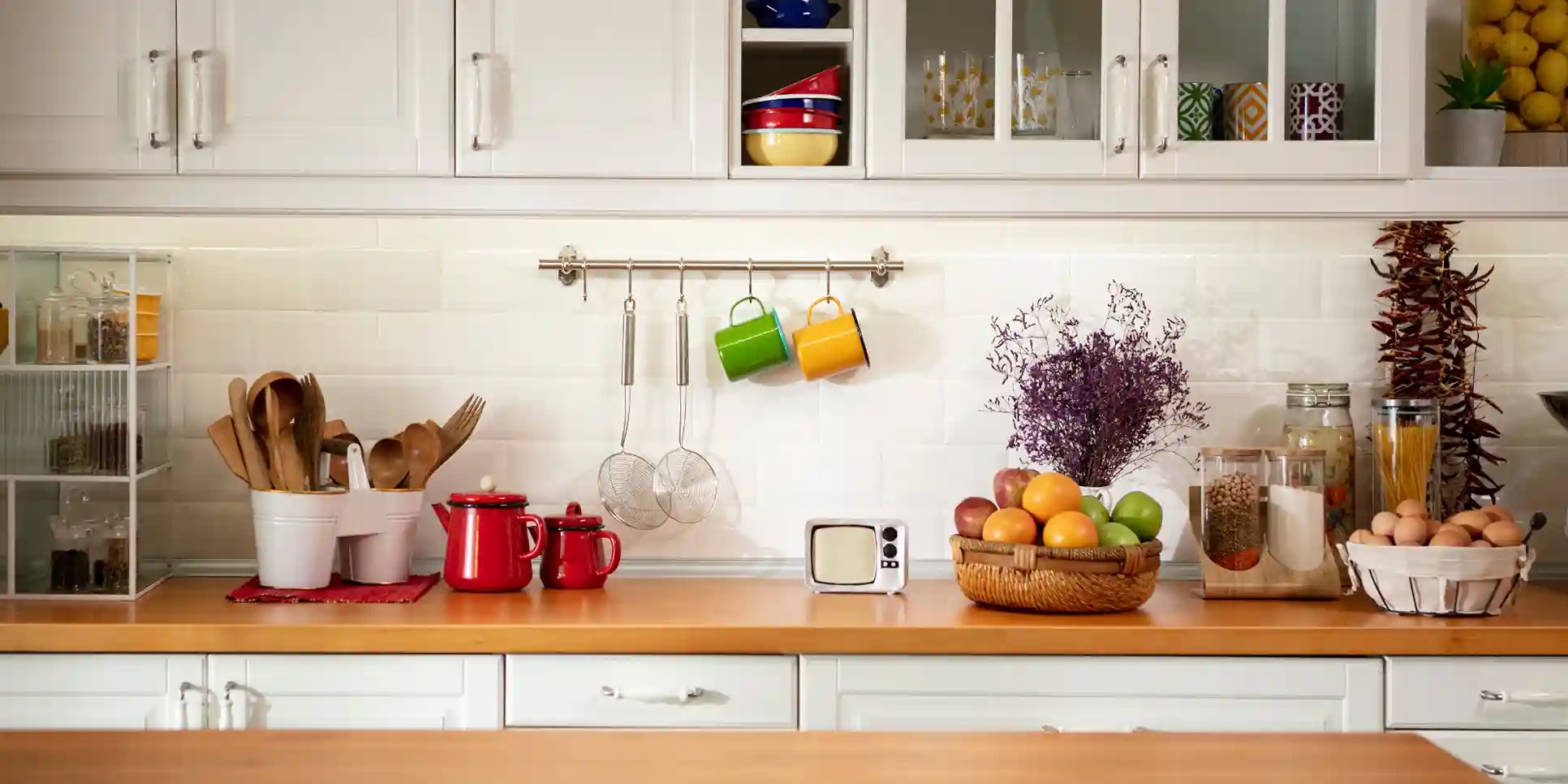 zero waste kitchen essentials