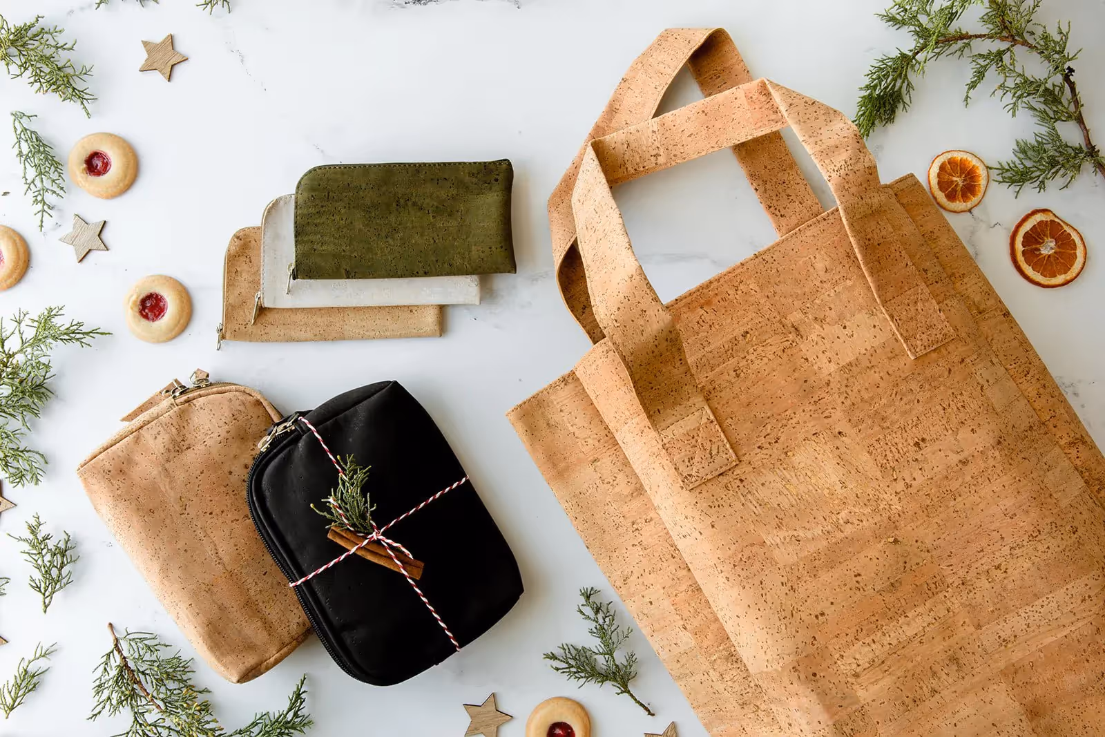 Sustainable Fashion Products