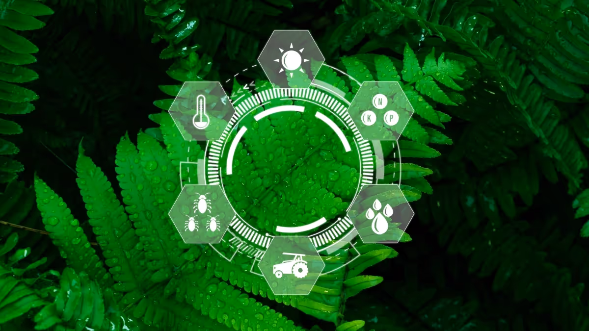 Green Tech