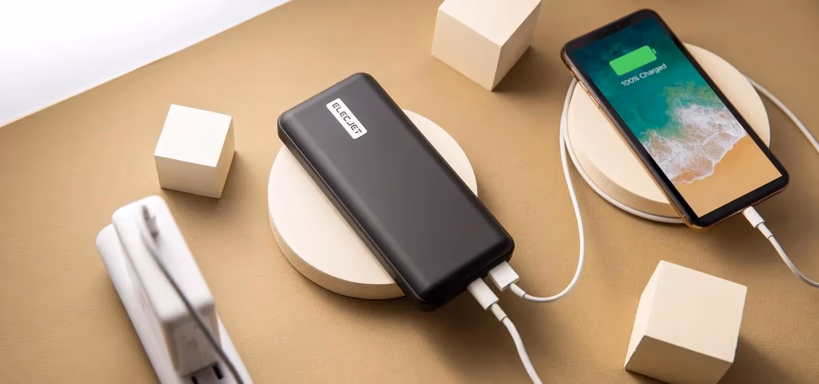 Portable Phone Chargers