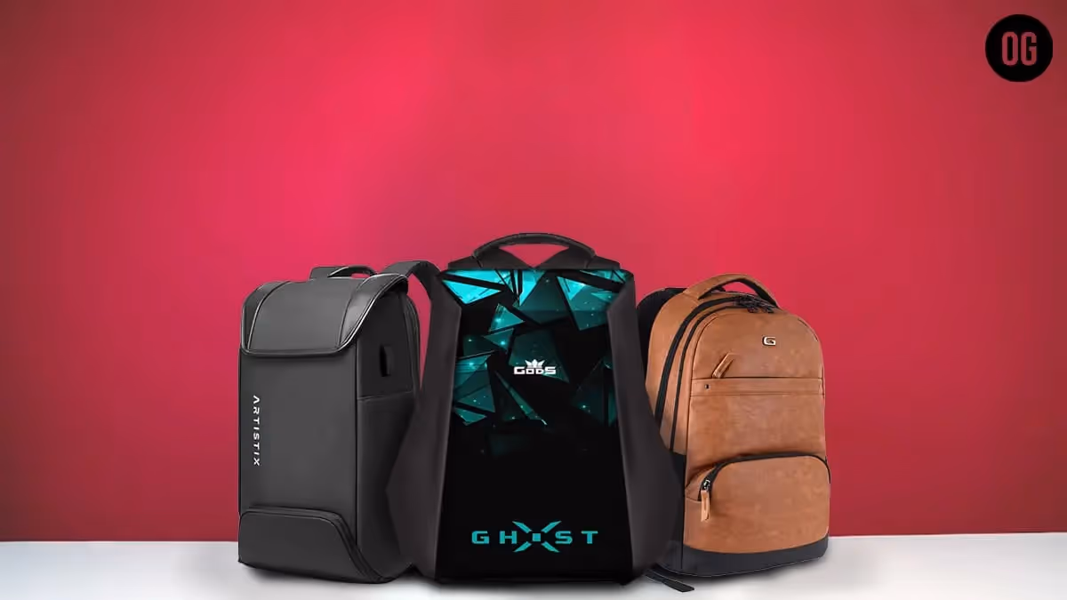Anti-Theft Travel Accessories