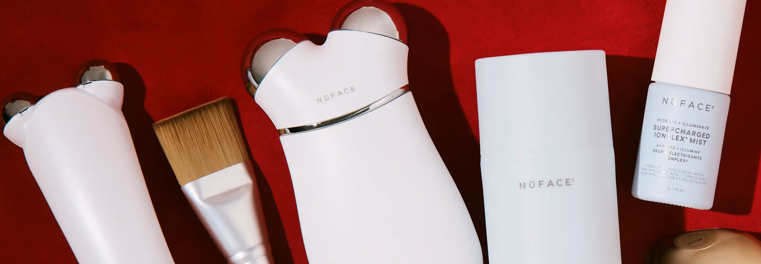Skincare Tools and Devices