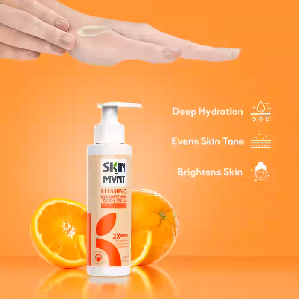 Vitamin C Brightening Serum